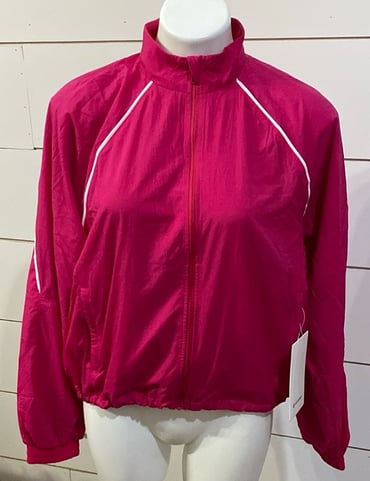 Lululemon License to Train Lightweight Jacket - NWT