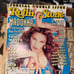 Vintage Rolling Stone Magazine Featured: Madonna Special Double Issue July 1998