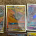 Pokemon hidden fates