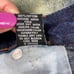 South Pole Authentic Collection Men's Jean Shorts, Distressed and Faded, Size 42