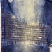 South Pole Authentic Collection Men's Jean Shorts, Distressed and Faded, Size 42