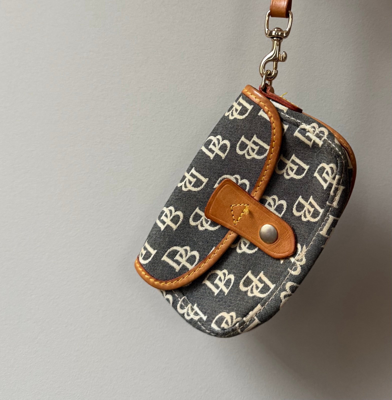 Wristlet