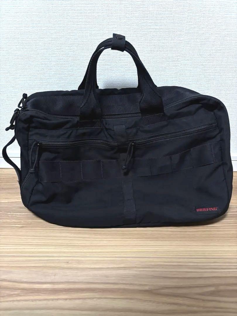 日本全国送料無料商品 | 特集 | Briefing Neo S-3 Commuter バッグ