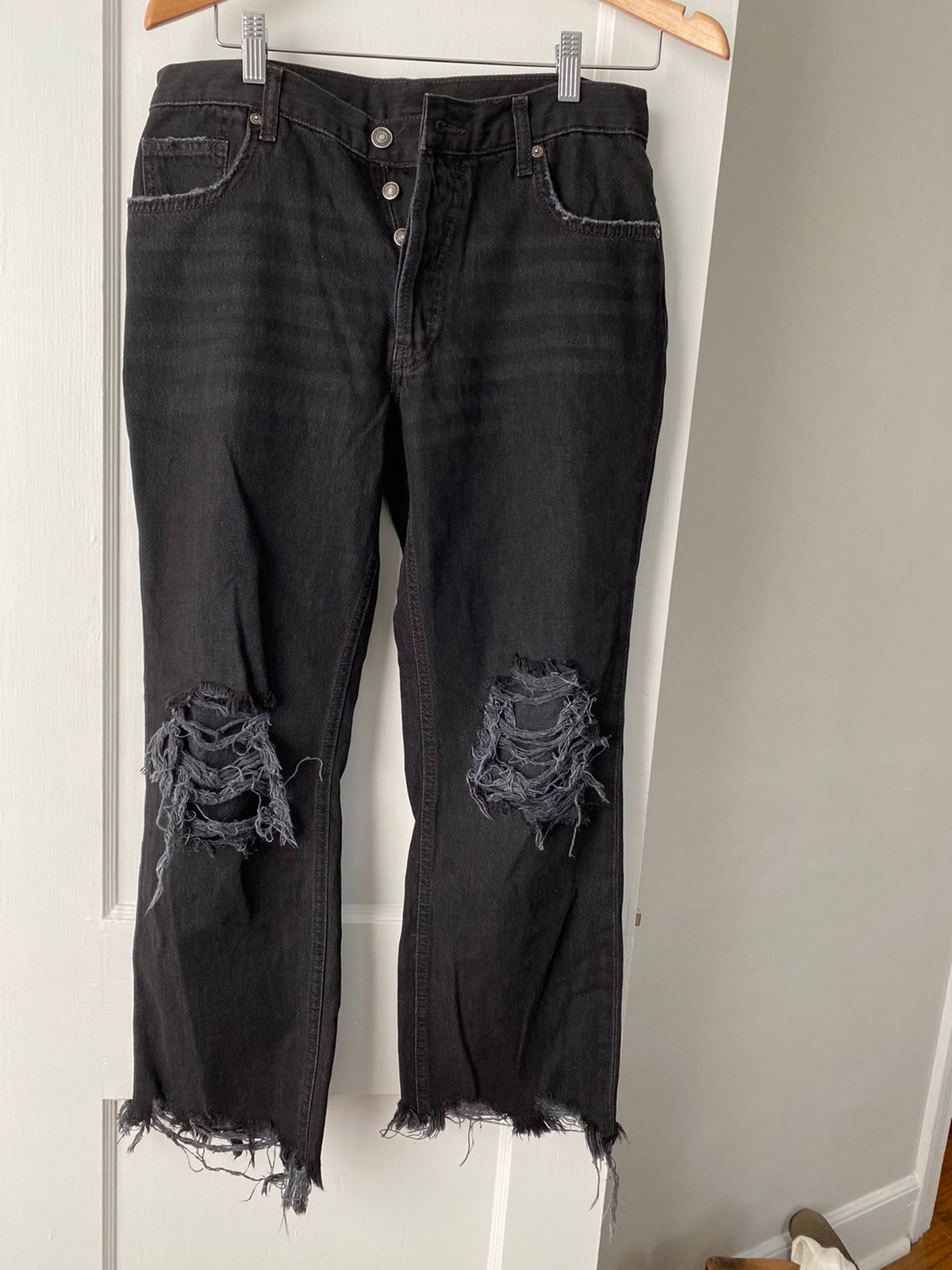 Free people jeans