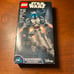Lego Star Wars 75107 Jango Fett