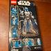 Lego Star Wars 75107 Jango Fett