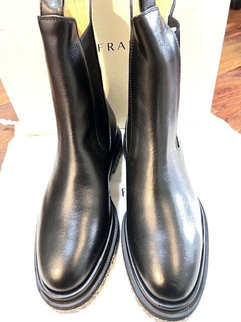 DEAR FRANCES Boots