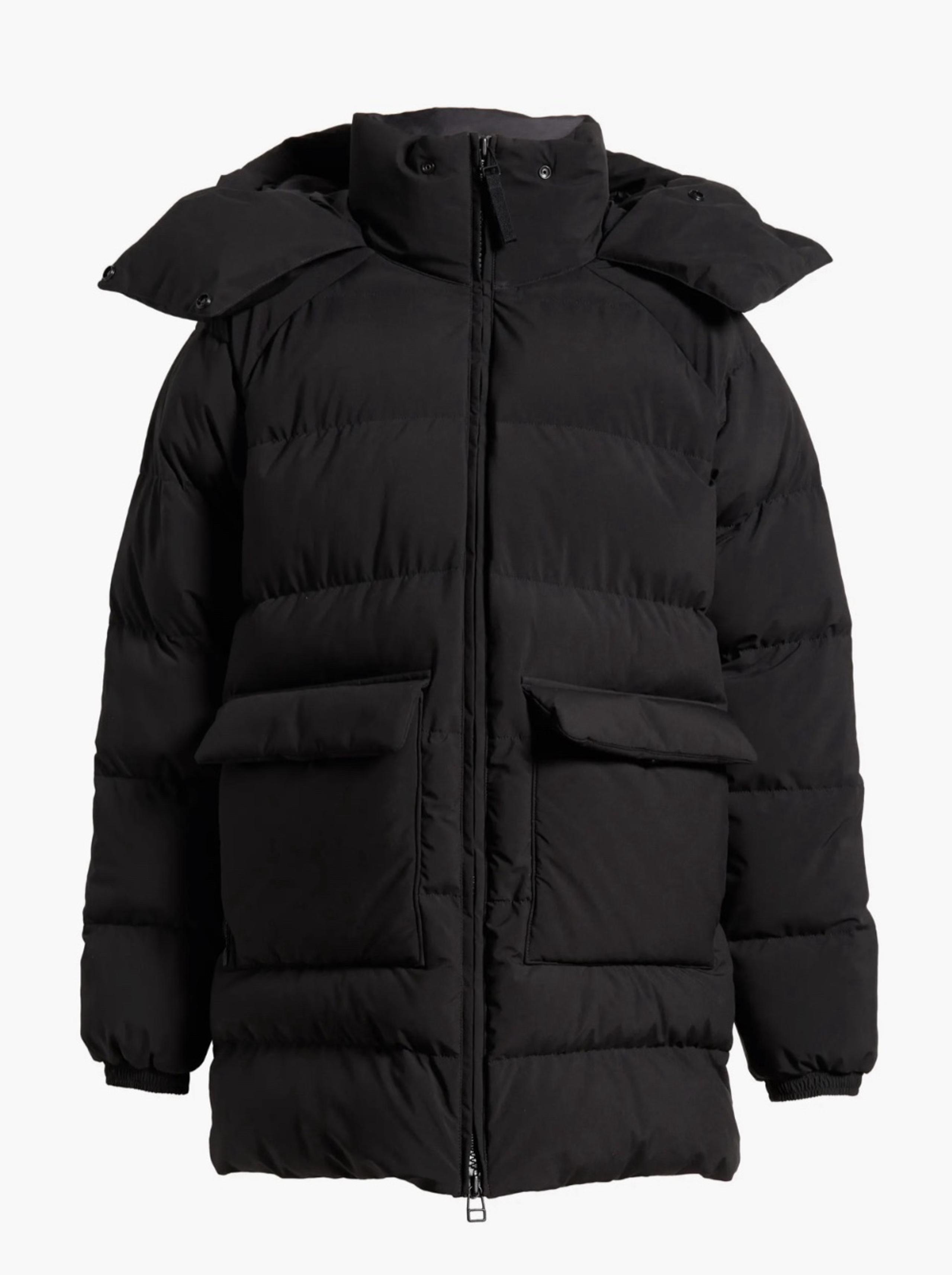 Helly Hansen Ellie Puffy Insulated Parka