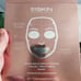 111skin rose gold x5 mask