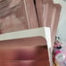 111skin rose gold x5 mask