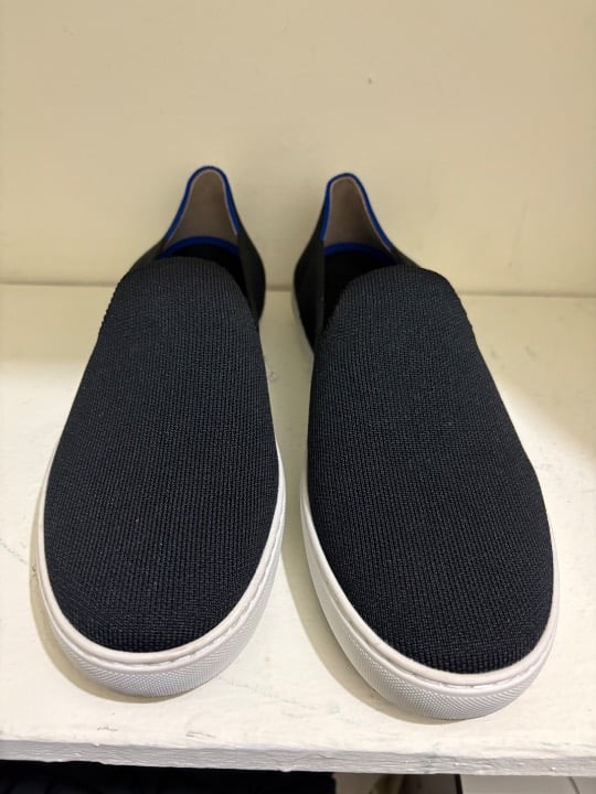 Rothy’s slip on Shoes