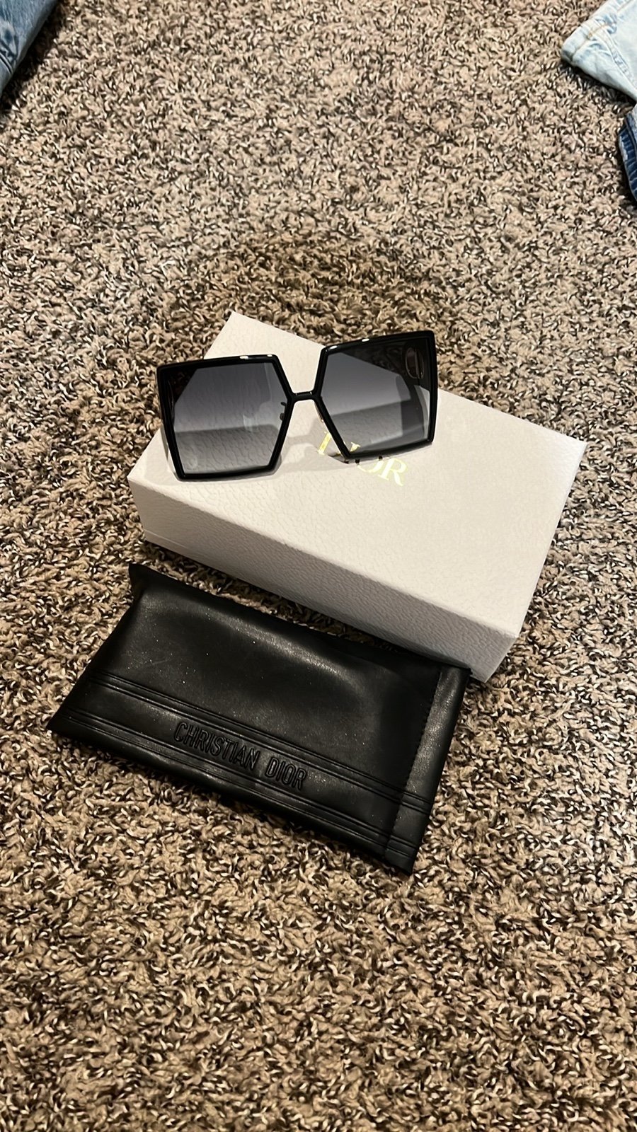 Dior Sunglasses