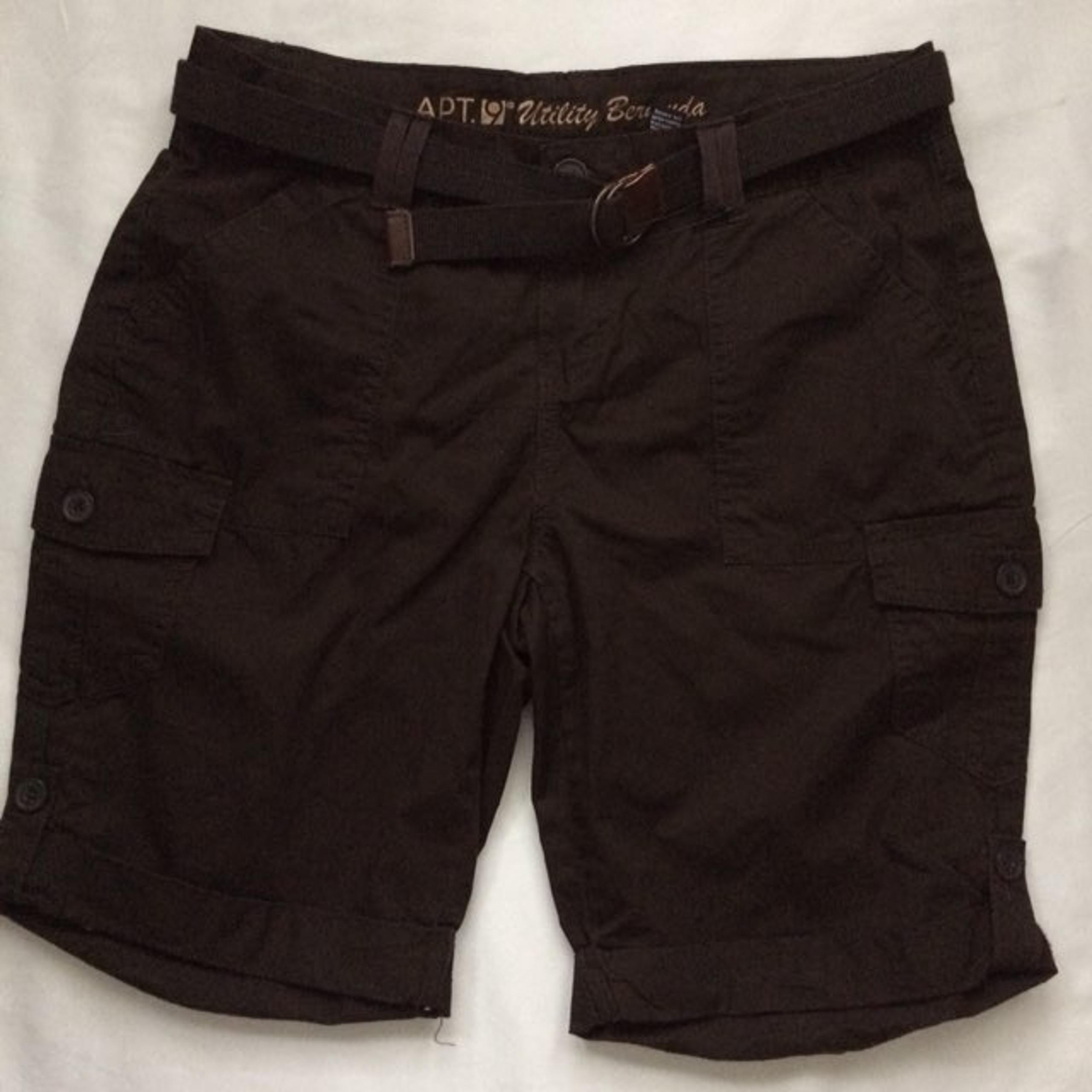 Apt 9 Women’s Shorts Sz 8