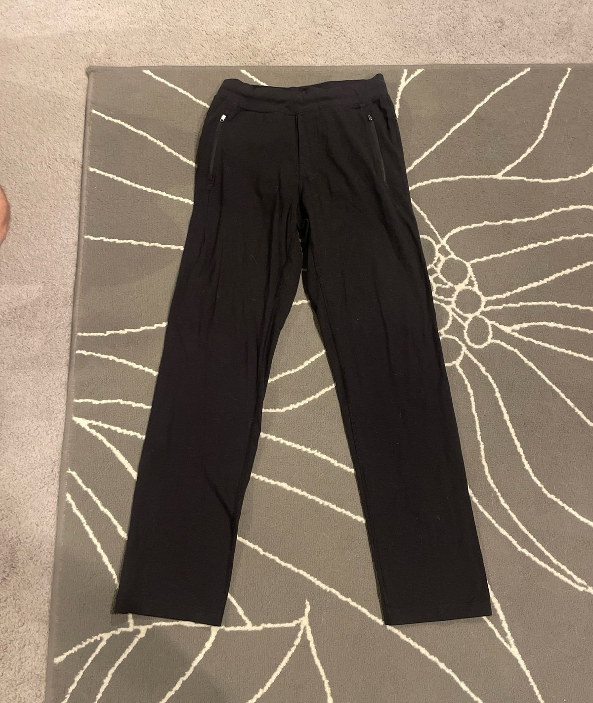 Men’s Lululemon Black Pants