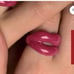 Hot lip ring by Solange. Size 7