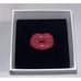 Hot lip ring by Solange. Size 7