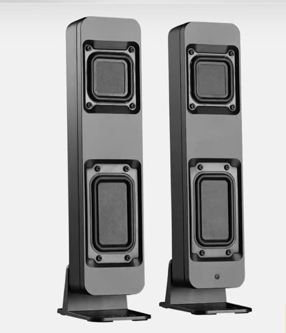 DROP BMR1 NEARFIELD MONITORS