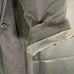 ✨Excellent Condition✨ Allegri Long Trench Coat L Black