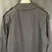 ✨Excellent Condition✨ Allegri Long Trench Coat L Black