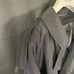 ✨Excellent Condition✨ Allegri Long Trench Coat L Black