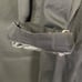 ✨Excellent Condition✨ Allegri Long Trench Coat L Black