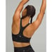 LULULEMON ATHLETICA Wunder Under Train Longline Bra 'Medium Support C/D Cup' Siz