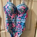 Lilly Pulitzer one piece swimsuit