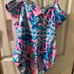 Lilly Pulitzer one piece swimsuit