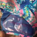 Lilly Pulitzer one piece swimsuit