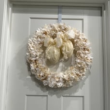Easter/Spring Wreath