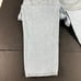 VTG 90s Levi's Jeans Men's 33x29* 560 Loose Tapered Blue Faded Denim Tag 34x30