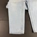 VTG 90s Levi's Jeans Men's 33x29* 560 Loose Tapered Blue Faded Denim Tag 34x30