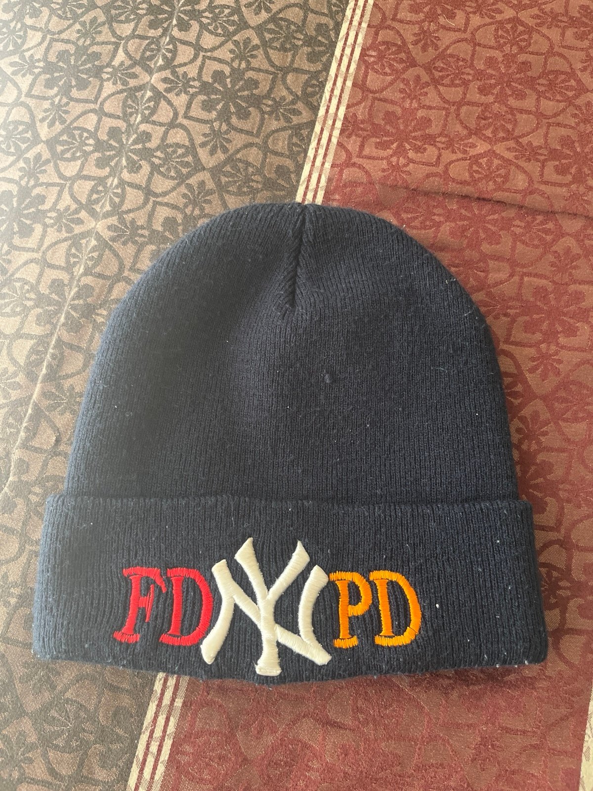 Beanie