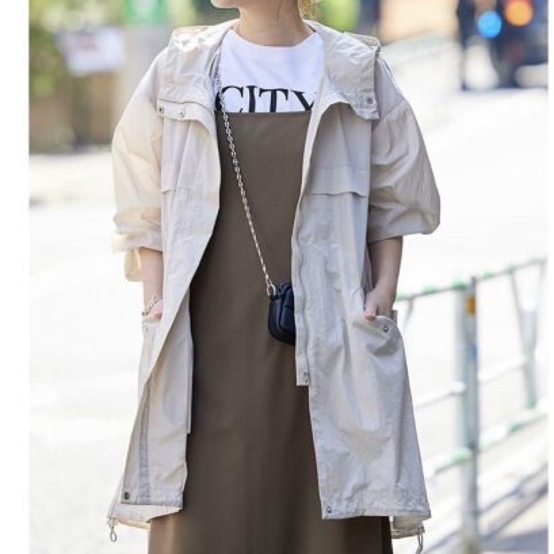 【Excellent Condition】JOURNAL STANDARD Women's Blouson