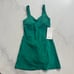 Lululemon Cascadia green Align Dress 4 Nwt