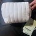 Burberry cosmetic bag