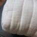 Burberry cosmetic bag
