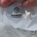 Burberry cosmetic bag