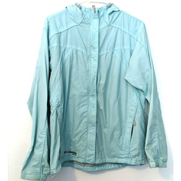 Columbia XCO Jacket Medium
