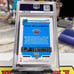Zion Williamson 2019-2020 Donruss Rated Rookie PSA 9! New Orleans Pelicans