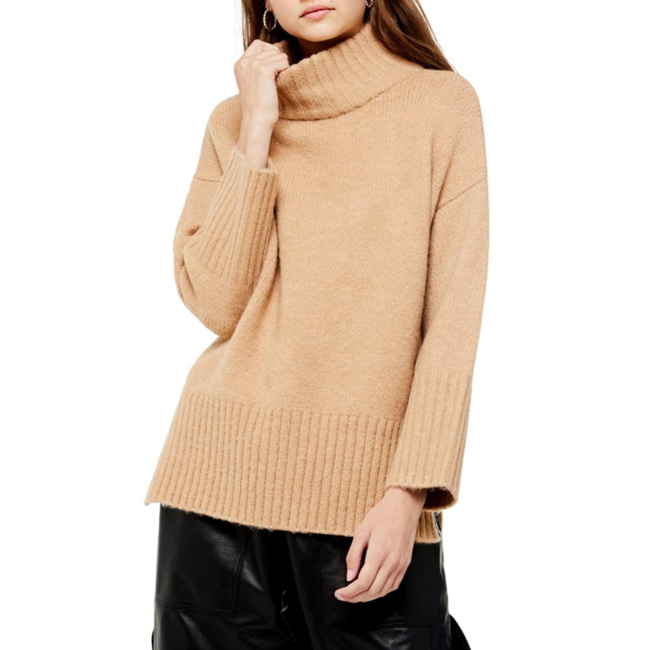 NWT Topshop Womens Sweater Size 12