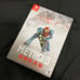 Meteoid Dread Special Edition (Nintendo Switch, 2021)