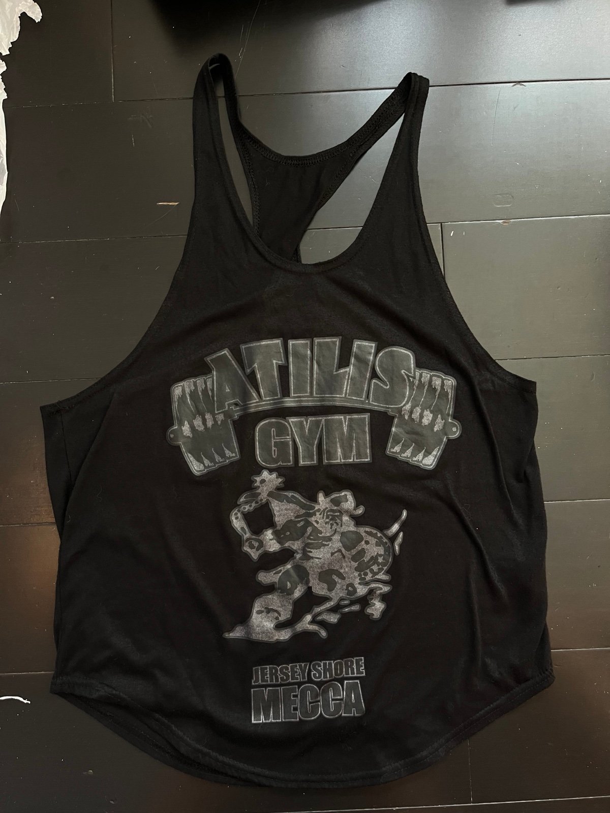 RARE Atillis Bundle Black & Blue Stringers