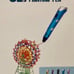 (BRAND NEW) 3D Printer Pen & PLA Color Filaments