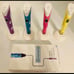(BRAND NEW) 3D Printer Pen & PLA Color Filaments
