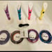 (BRAND NEW) 3D Printer Pen & PLA Color Filaments