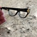 Ralph. Lauren tortoise glasses