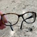 Ralph. Lauren tortoise glasses