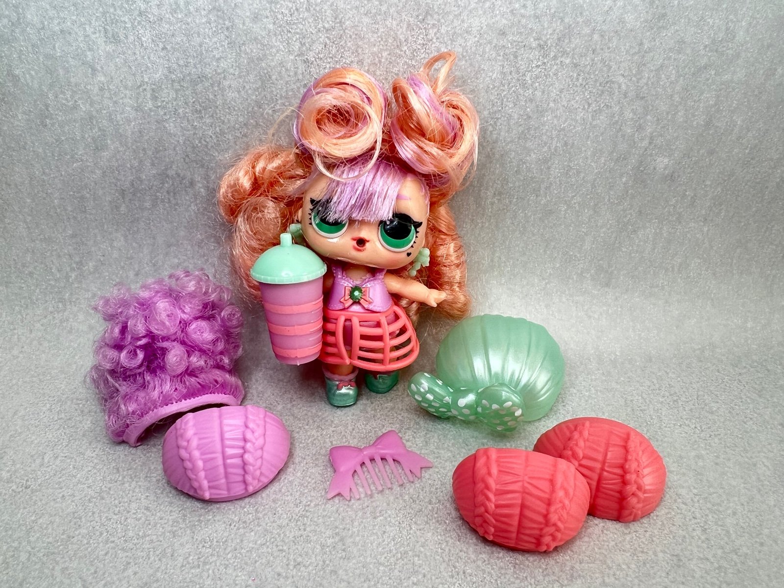 the newest Lol Masquerade Doll Surprise Toys & Collectibles the newest Lol Masquerade Doll Surprise Toys & Collectibles