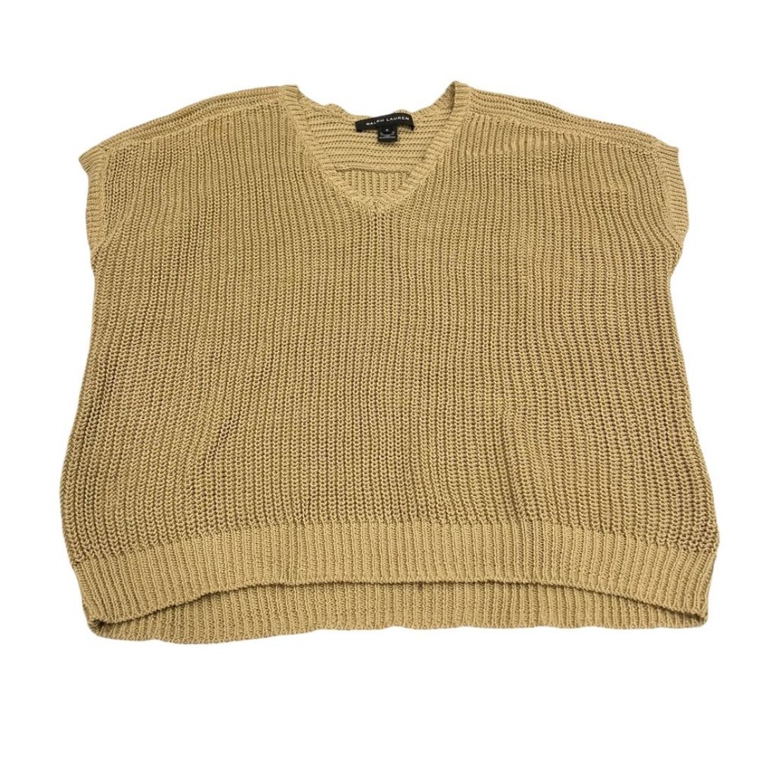Ralph Lauren | Knit Sweater Vest